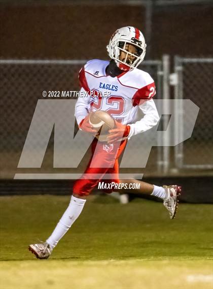 Thumbnail 1 in Western Harnett @ Terry Sanford photogallery.