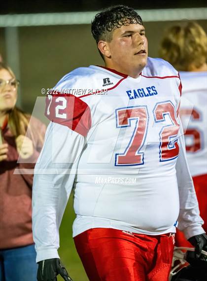 Thumbnail 2 in Western Harnett @ Terry Sanford photogallery.
