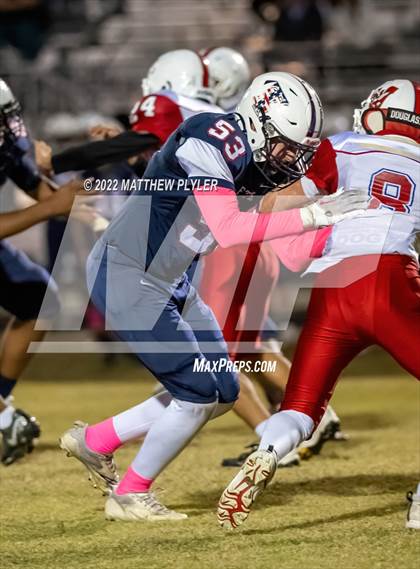 Thumbnail 1 in Western Harnett @ Terry Sanford photogallery.