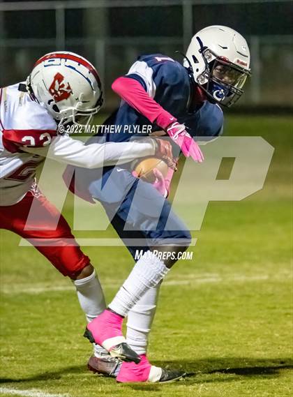 Thumbnail 2 in Western Harnett @ Terry Sanford photogallery.