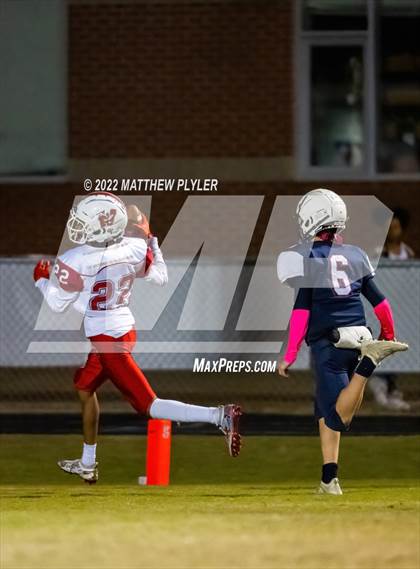 Thumbnail 3 in Western Harnett @ Terry Sanford photogallery.