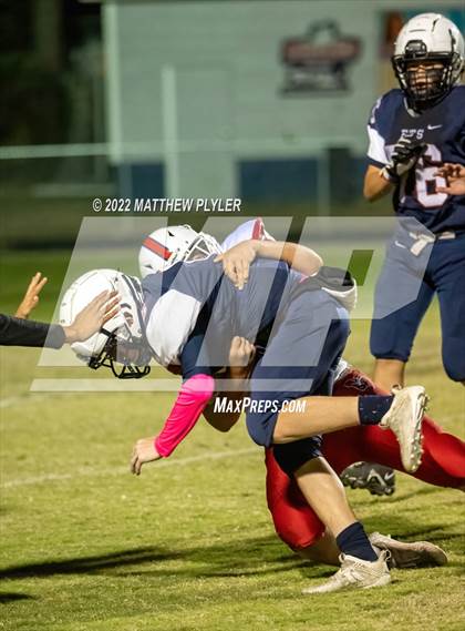 Thumbnail 1 in Western Harnett @ Terry Sanford photogallery.