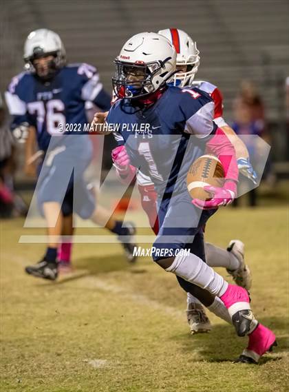 Thumbnail 2 in Western Harnett @ Terry Sanford photogallery.
