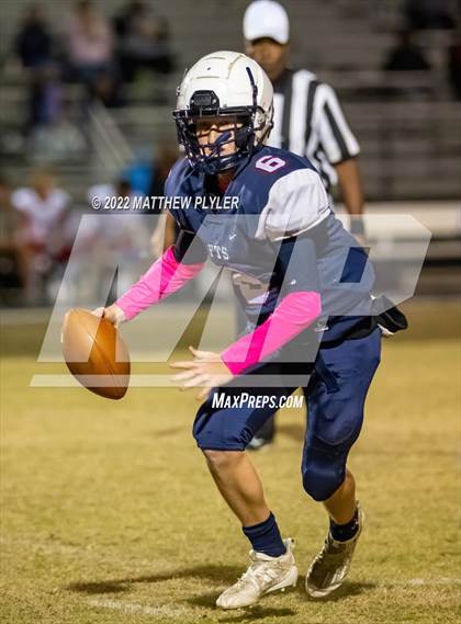 Thumbnail 3 in Western Harnett @ Terry Sanford photogallery.