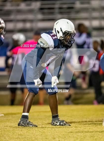 Thumbnail 3 in Western Harnett @ Terry Sanford photogallery.