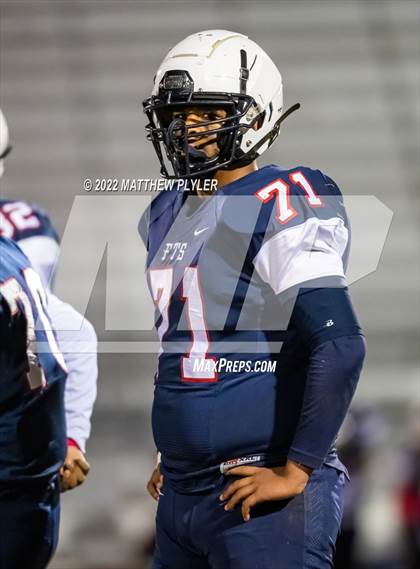 Thumbnail 3 in Western Harnett @ Terry Sanford photogallery.