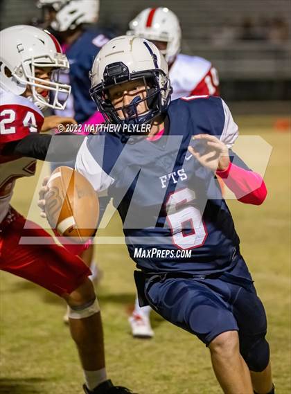 Thumbnail 2 in Western Harnett @ Terry Sanford photogallery.
