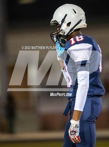 Thumbnail 1 in Western Harnett @ Terry Sanford photogallery.