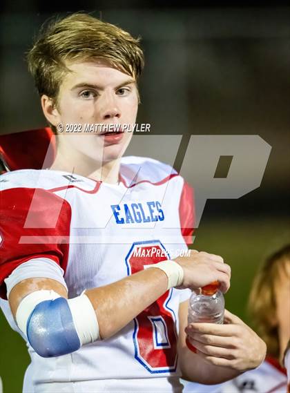Thumbnail 2 in Western Harnett @ Terry Sanford photogallery.