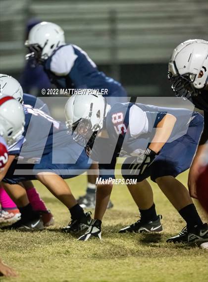 Thumbnail 3 in Western Harnett @ Terry Sanford photogallery.
