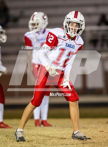 Thumbnail 3 in Western Harnett @ Terry Sanford photogallery.