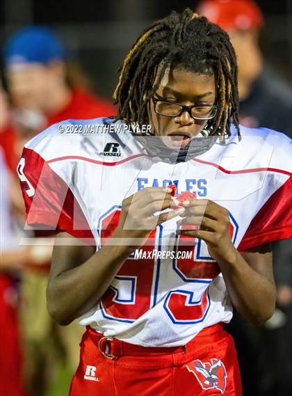 Thumbnail 3 in Western Harnett @ Terry Sanford photogallery.