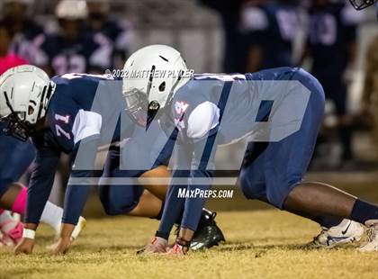 Thumbnail 2 in Western Harnett @ Terry Sanford photogallery.