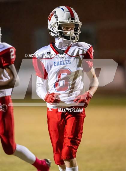 Thumbnail 2 in Western Harnett @ Terry Sanford photogallery.