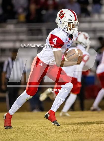 Thumbnail 1 in Western Harnett @ Terry Sanford photogallery.