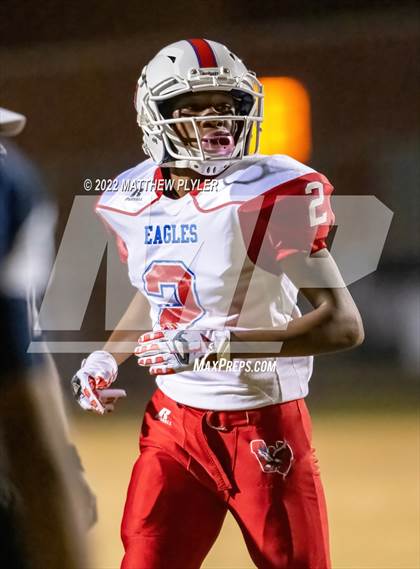 Thumbnail 3 in Western Harnett @ Terry Sanford photogallery.