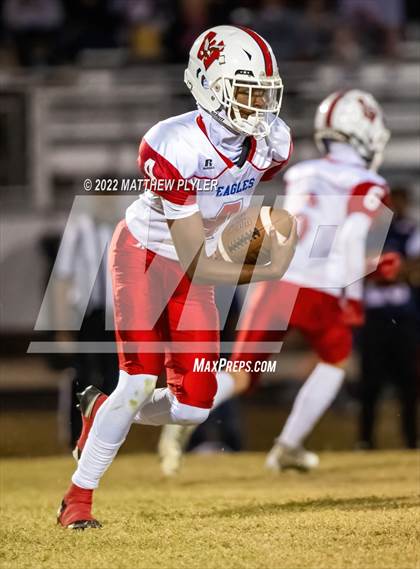 Thumbnail 3 in Western Harnett @ Terry Sanford photogallery.