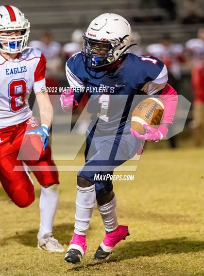 Thumbnail 1 in Western Harnett @ Terry Sanford photogallery.