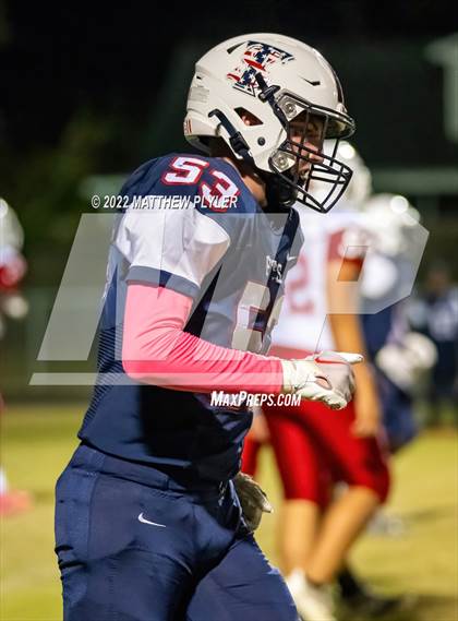 Thumbnail 2 in Western Harnett @ Terry Sanford photogallery.