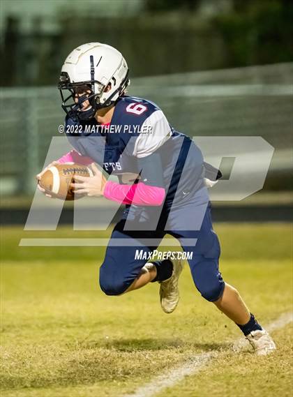 Thumbnail 2 in Western Harnett @ Terry Sanford photogallery.