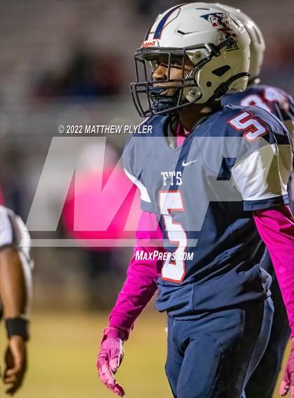 Thumbnail 3 in Western Harnett @ Terry Sanford photogallery.