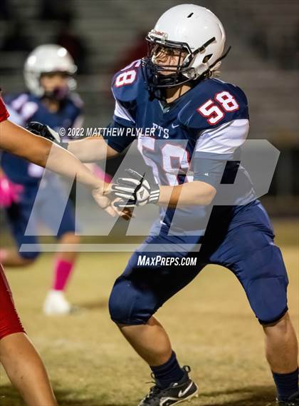 Thumbnail 1 in Western Harnett @ Terry Sanford photogallery.