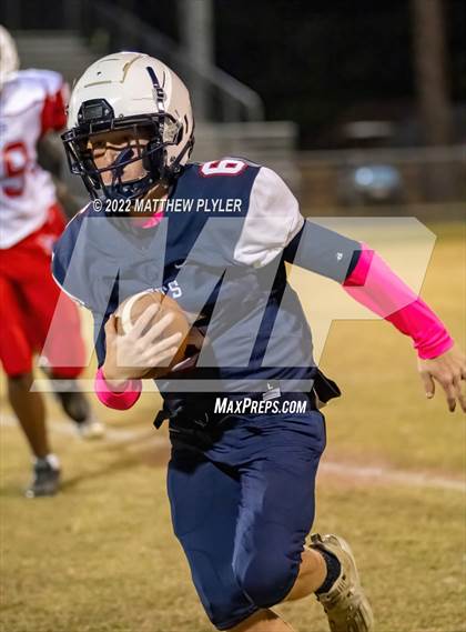 Thumbnail 1 in Western Harnett @ Terry Sanford photogallery.