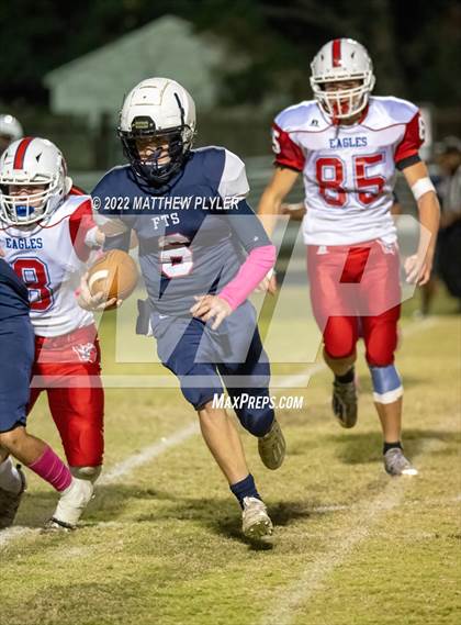 Thumbnail 3 in Western Harnett @ Terry Sanford photogallery.