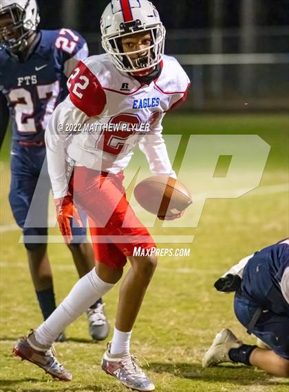 Thumbnail 2 in Western Harnett @ Terry Sanford photogallery.