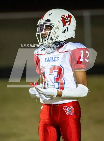 Thumbnail 2 in Western Harnett @ Terry Sanford photogallery.