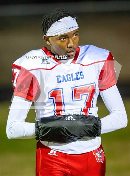 Thumbnail 1 in Western Harnett @ Terry Sanford photogallery.