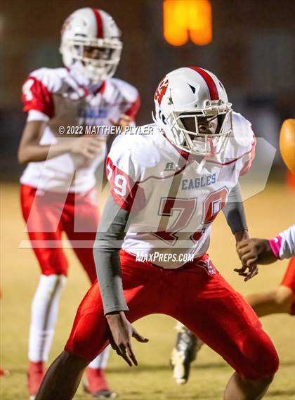 Thumbnail 3 in Western Harnett @ Terry Sanford photogallery.