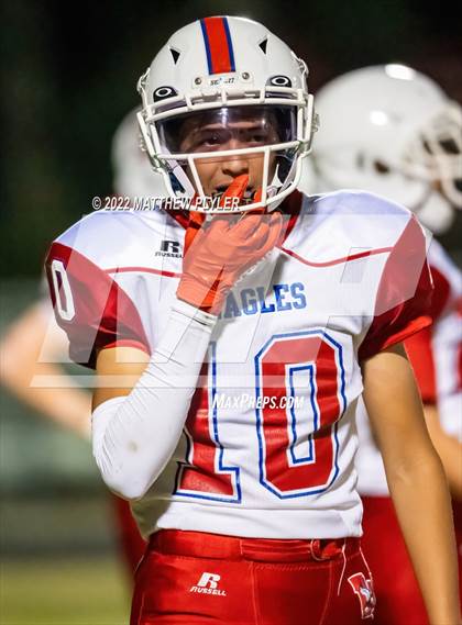 Thumbnail 1 in Western Harnett @ Terry Sanford photogallery.
