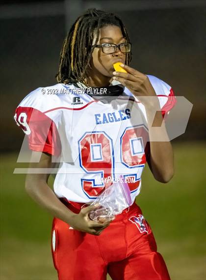 Thumbnail 3 in Western Harnett @ Terry Sanford photogallery.