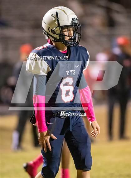Thumbnail 2 in Western Harnett @ Terry Sanford photogallery.