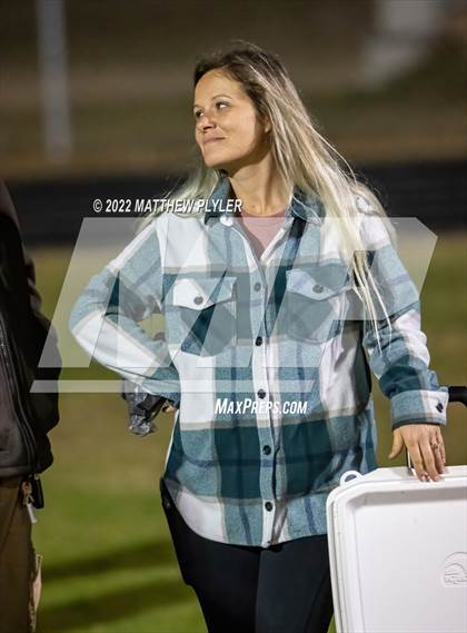 Thumbnail 2 in Western Harnett @ Terry Sanford photogallery.