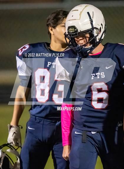 Thumbnail 3 in Western Harnett @ Terry Sanford photogallery.