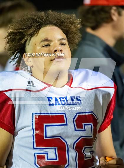 Thumbnail 3 in Western Harnett @ Terry Sanford photogallery.