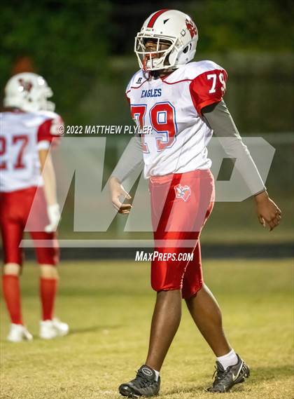 Thumbnail 1 in Western Harnett @ Terry Sanford photogallery.