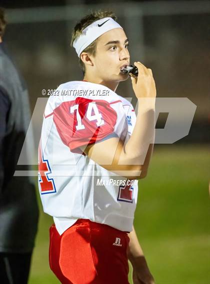 Thumbnail 1 in Western Harnett @ Terry Sanford photogallery.