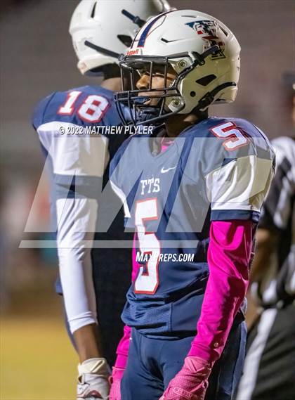 Thumbnail 1 in Western Harnett @ Terry Sanford photogallery.