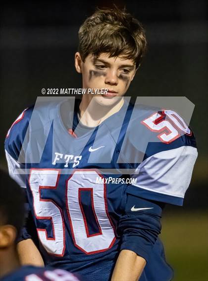 Thumbnail 2 in Western Harnett @ Terry Sanford photogallery.