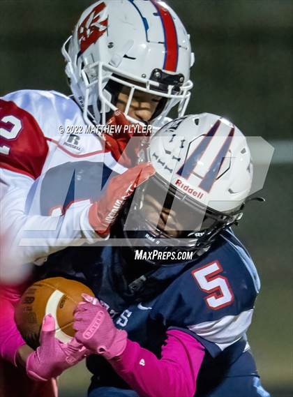Thumbnail 2 in Western Harnett @ Terry Sanford photogallery.