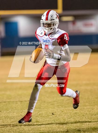 Thumbnail 3 in Western Harnett @ Terry Sanford photogallery.
