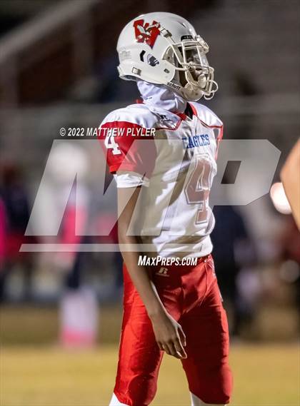 Thumbnail 1 in Western Harnett @ Terry Sanford photogallery.