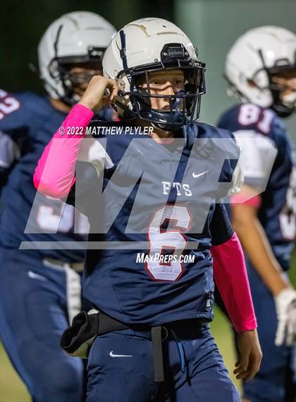 Thumbnail 3 in Western Harnett @ Terry Sanford photogallery.