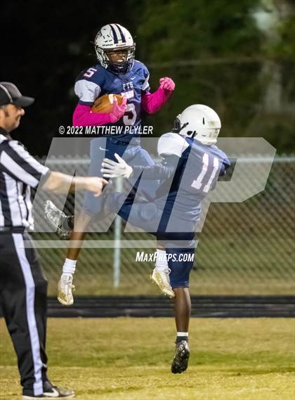 Thumbnail 3 in Western Harnett @ Terry Sanford photogallery.