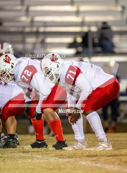 Thumbnail 3 in Western Harnett @ Terry Sanford photogallery.