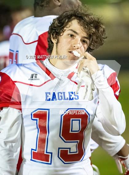 Thumbnail 2 in Western Harnett @ Terry Sanford photogallery.