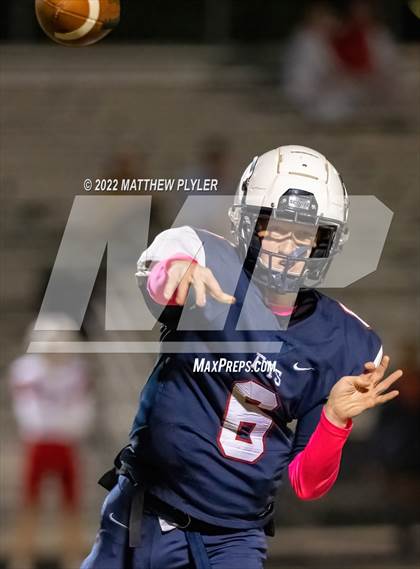 Thumbnail 3 in Western Harnett @ Terry Sanford photogallery.